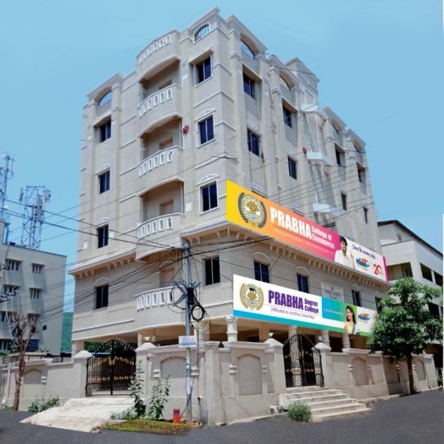 Prabhu College Building